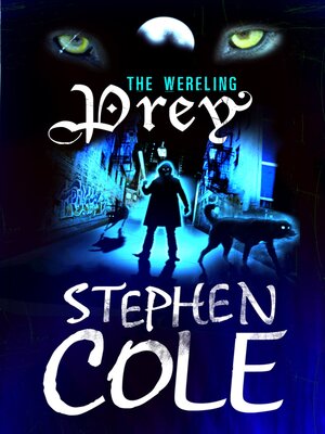 Prey - ebook